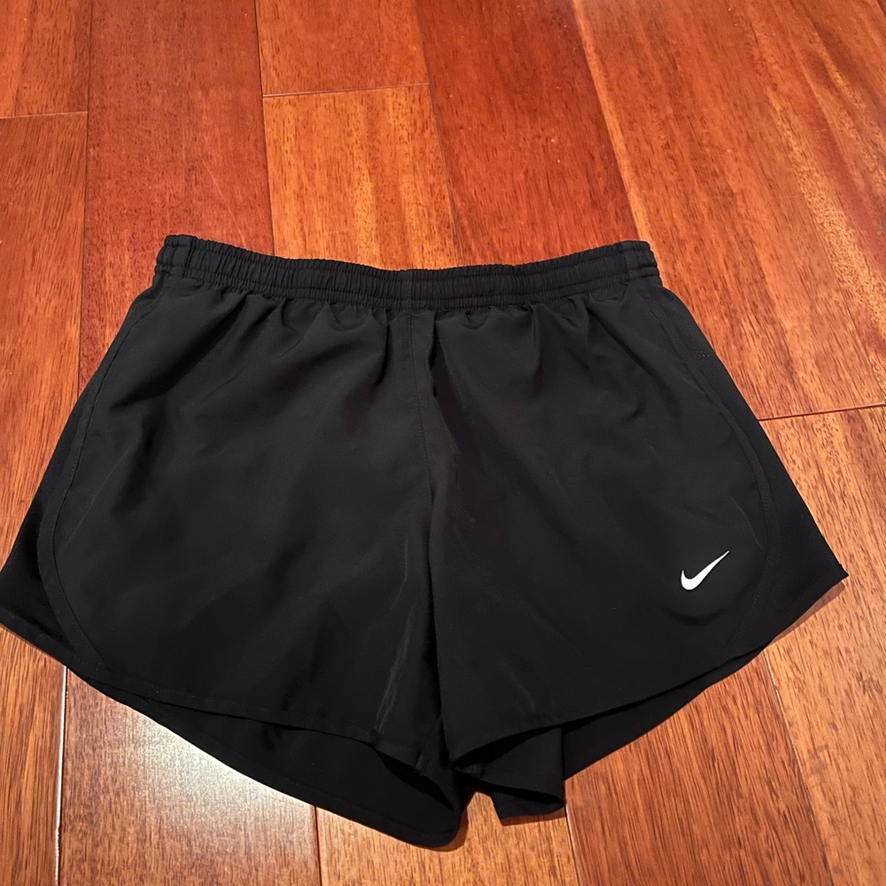 Girl’s Nike Running Shorts